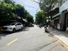Hình ảnh Bán lô đất vị trí kim cương ngay cầu rồng 142m2 rẻ nhất khu vực chỉ9.9