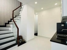 Hình ảnh Chính chủ gửi em bán căn ở Đường Kha Vạn Cân Q.Thủ Đức 70m2 1tỷ930