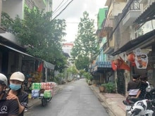 Hình ảnh 💞 Nền đất MTKD 19D Đường số 1