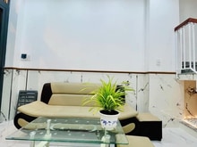 Hình ảnh Siêu phẩm nhà mới, Full nội thất, 24m2, nhỉnh 3 tỷ