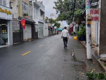 Hình ảnh Bán nhà 55m2,3PN Nguyễn Duy Trinh, Bình Trưng Tây, Q2. Giá Chỉ 3 tỷ 2