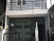 Hình ảnh TIN THẬT:Nhà 2 tầng+dãy trọ,hẻm xe hơi,hoàn công Đường 7 Linh Trung,TD