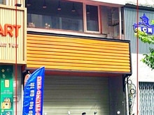 Hình ảnh Cho thuê nhà 175 Nguyễn Công Trứ, Quận 1. Trệt, lầu (5x12) chỉ 50tr