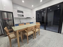 Hình ảnh 5.15 Tỷ 48M Nhà đẹp Đền Lừ  - Cách Hồ Đền Lừ 40M - DT Rộng thoáng