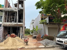 Hình ảnh Chủ kẹt tiền bán gấp lô đất thổ cư 100m2 giá 930 triệu ở bình dương