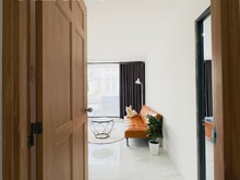 Hình ảnh Căn Hộ 1PN - Cửa Sổ Lớn Đầy Đủ Nội Thất Ngay Nguyễn Sơn - Lê Sao
