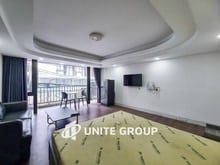 Hình ảnh Cho Thuê Căn Studio Cửa Sổ Cực Thoáng Tại P7 Q. Tân Bình