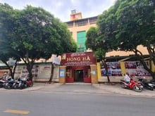 Hình ảnh [ 56x20m ] GÓC 2MT ngay Lê Văn Sỹ Q.TB - 1 trệt 5 lầu TM - 30 Phòng !!