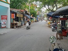 Hình ảnh Vương Thừa Vũ, Dân Xây, Lô Góc, Ở Luôn