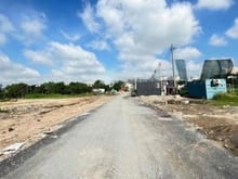 Hình ảnh Cho thuê khu đất đường Nguyễn hoàng quận 2