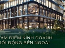 Hình ảnh Hot – CAM KẾT Cho thuê SHOPHOUSE GIÁ TỐT nhất DỰ ÁN LUMIERE riverside