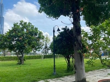 Hình ảnh Bán đất Compound view sông cực vip River Mark ngay Trần Não Quận 2,