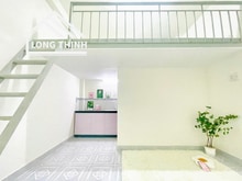 Hình ảnh Vừa trống vài phòng gần ngã tư bốn xã