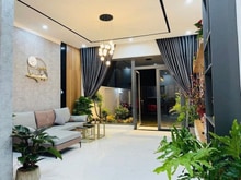 Hình ảnh ***bán nhà phường 12 tân bình, khu k300 tân bình, ngay lotte cộng hòa