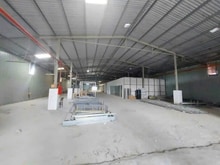 Hình ảnh Cho thuê kho quận 9 mặt tiền đường