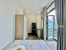 Hình ảnh Khai trương Trang Chủ MB66.COM / Đăng Ký Tặng 66K Quận 10 mới xây - ban công ngay Nhà thi đấu Phú Thọ