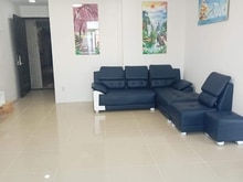Hình ảnh Diện Tích: 85m2- Căn Góc, view đẹp ở Hoàng Kim Thế Gia, Bình Tân