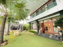 Hình ảnh Cho thuê mặt bằng nhà hàng ven sông q2