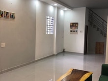 Hình ảnh Nhà nở hậu, xe hơi tới nhà, xây BTCT Phạm Văn Bạch, 40m2, chỉ 3.6 tỷ