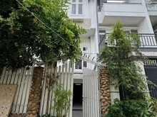 Hình ảnh Bán Nhà HXH Nguyên Hồng , 4.2x17m - CN 72m2 , trệt 3L + ST giá 9.3 Tỷ