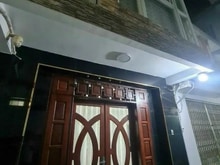 Hình ảnh [[ 1ty29 ]]  Chủ gửi Nhà Hẻm 3.5m cách xe tải 30m- 4,2x11m sổ riêng