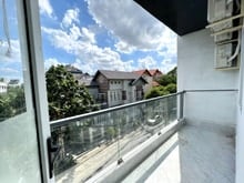 Hình ảnh Khai trương phòng Studio nội thất mới ban công ngay ĐH Văn Lang