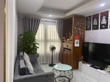 Hình ảnh 🍀Mb6623 nạp rút nhanh chóng 3 phòng ngủ Homyland Riverside Quận 2 cần bán🍀 - Tầng thấp