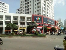 Hình ảnh Cho thuê nhà Góc 2MT; Lê Đại Hành, Quận  11  Hồ Chí Minh - DT 240m2
