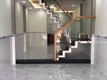 Hình ảnh Cho thuê nhà hẻm 7m 1 sẹc đường Dương Quảng Hàm gần Nguyễn Thái Sơn,P5