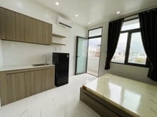 Hình ảnh CHDV siêu xịn mặt tiền Nguyễn Trung Trực gần Ngã Tư Hàng Xanh