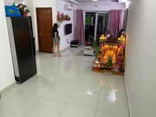 Hình ảnh Chung cư Screc Tower - Quận 3 77m2 13tr 2pn. Nội thất đầy đủ như hình