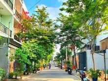 Hình ảnh Đất dự án 124 võ văn hát khu dân cư an ninh dân trí tốt
