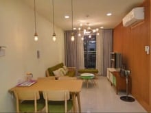 Hình ảnh —Bán CĂN HỘ 𝐑𝐈𝐕𝐀 𝐏𝐀𝐑𝐊  504 Nguyễn Tất Thành, P18, Quận 4 1ty89