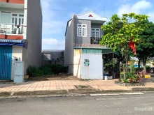 Hình ảnh Đất Bình Dương, full thổ cư,xây tự do, sổ hồng riêng chính chủ