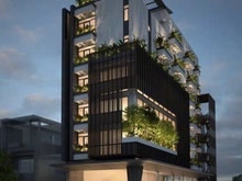 Hình ảnh Cần bán nhà cách Trần Não 40m, CTXD 7 tầng, DT 9x25=230m2 - Giá 31 tỷ