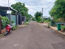 Hình ảnh Cần bán 683m, Có 203m thổ cư, Mặt Tiền đường Tây Hòa 4,huyện Trảng Bom
