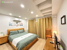 Hình ảnh Cho thuê Trang Chủ MB66.COM / Đăng Ký Tặng 66K 1pn ban công siêu vip nằm ngay Phú Mỹ Hưng Q7
