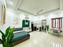 Hình ảnh Cho thuê Trang Chủ MB66.COM / Đăng Ký Tặng 66K Full nội thất tại P4 Tân Bình ngay CV Hoàng Văn Thụ