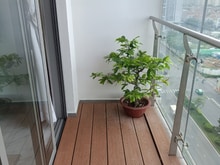Hình ảnh Cho thuê Trang Chủ MB66.COM / Đăng Ký Tặng 66K Hưng Phúc, DT 98m2, 3PN - 2WC - full nội thất - ô xe .