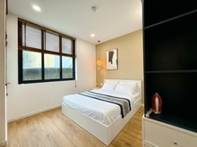 Hình ảnh STUDIO FULL NỘI THẤT Phòng Siêu Thoáng Mát , Tân Bình