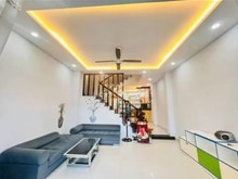 Hình ảnh Chủ nhà cần bán gấp căn Hẻm Ung Văn Khiêm Q.Bình Thạnh 33m2 1tỷ880