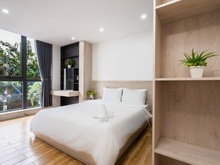 Hình ảnh 🏡 CH nội thất xịn, đầy đủ tiện nghi, CMT8 Q.10