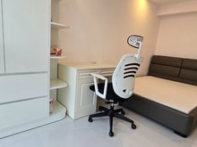 Hình ảnh Cho thuê Penthouse Sky Garden 3, Phú Mỹ Hưng, 4PN, giá 35 triệu/tháng.