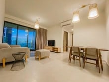 Hình ảnh Chủ gửi căn Feliz En Vista 2PN! Full nội thất - Tầng cao - View sông