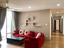 Hình ảnh CHUYỂN VỀ QUÊ cần bán CH Hoàng Anh Thanh Bình, Q7 86m2 chỉ 1,66 tỷ