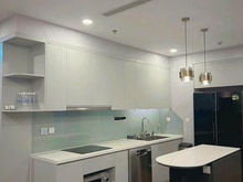 Hình ảnh Bán gấp Ch Vinhome Central Park Q.Bình Thạnh 80m2 3tỷ sổ sẵn sang