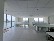 Hình ảnh Văn phòng cho thuê đường Trần Hưng Đạo view cầu Rồng