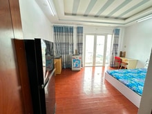 Hình ảnh Mb6623 nạp rút nhanh chóng Studio ban công full nội thất ngay Etown Cộng Hoà