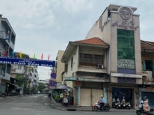 Hình ảnh Góc 2MT Phan đăng lưu ngay trung tâm quận PN (sản phẩm khan hiếm) 25tỷ