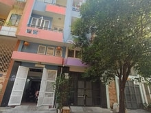 Hình ảnh Bán CHDV Chu Văn An, Bình Thạnh(4x18m)5 tầng cho thuê 40tr nhỉnh 10 tỷ